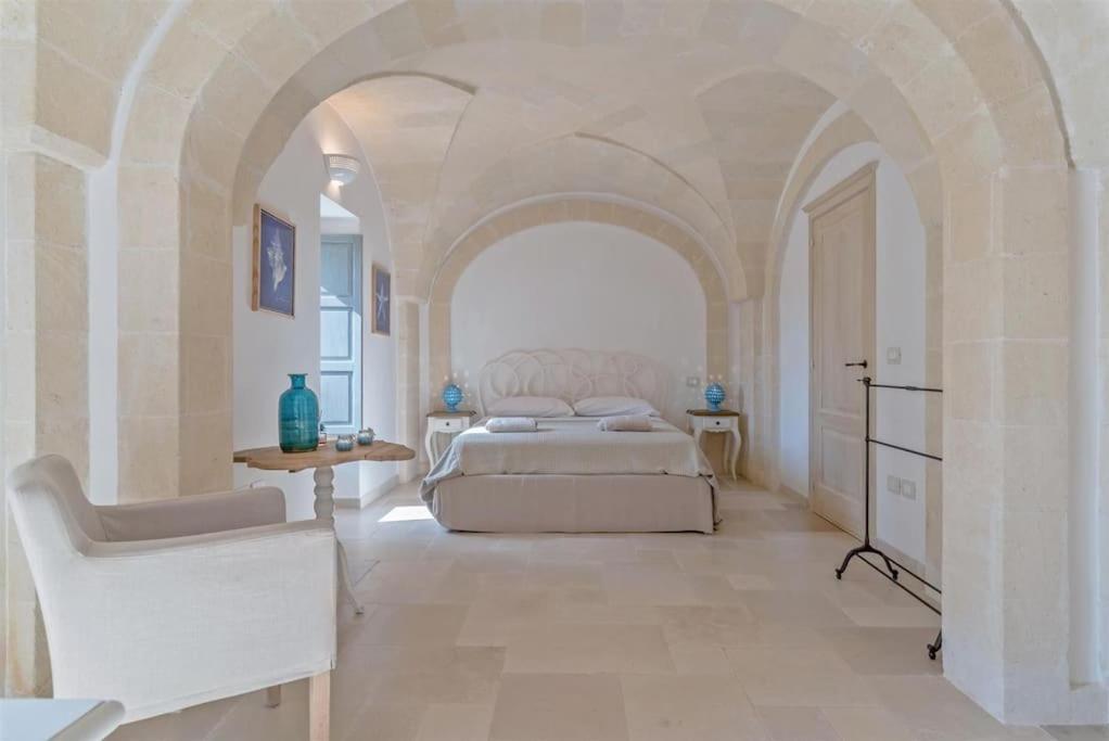 Masseria Il Frantoio By Raro Villas オストゥーニ エクステリア 写真
