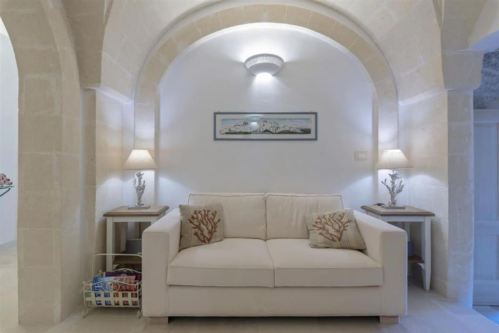 Masseria Il Frantoio By Raro Villas オストゥーニ エクステリア 写真