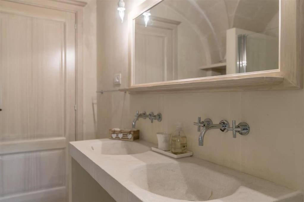 Masseria Il Frantoio By Raro Villas オストゥーニ エクステリア 写真