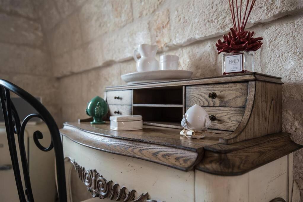 Masseria Il Frantoio By Raro Villas オストゥーニ エクステリア 写真