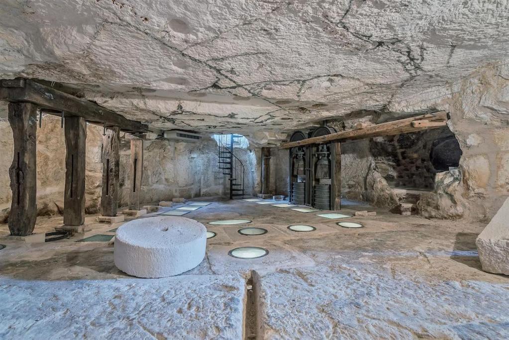 Masseria Il Frantoio By Raro Villas オストゥーニ エクステリア 写真