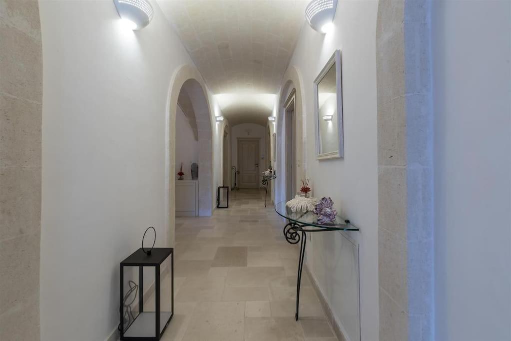Masseria Il Frantoio By Raro Villas オストゥーニ エクステリア 写真